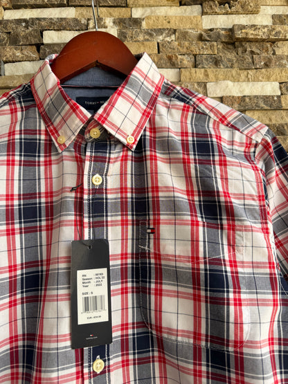 Tommy Hilfiger Original Men Shirt
