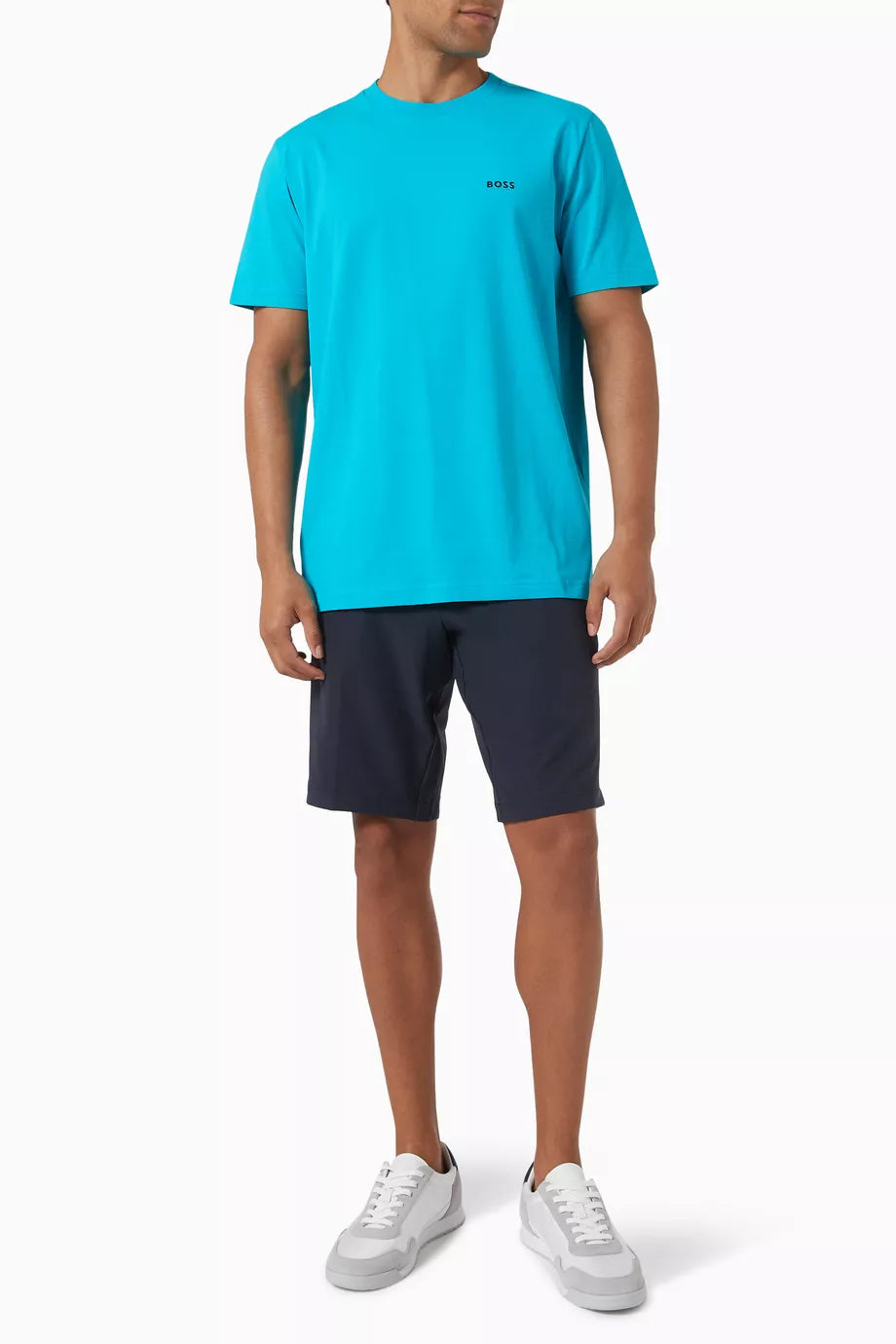 Hugo Boss Original 💯 Men Tshirt