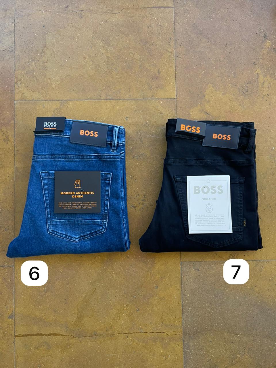 Boss Original Men Jeans ⚠️ SIZE W32