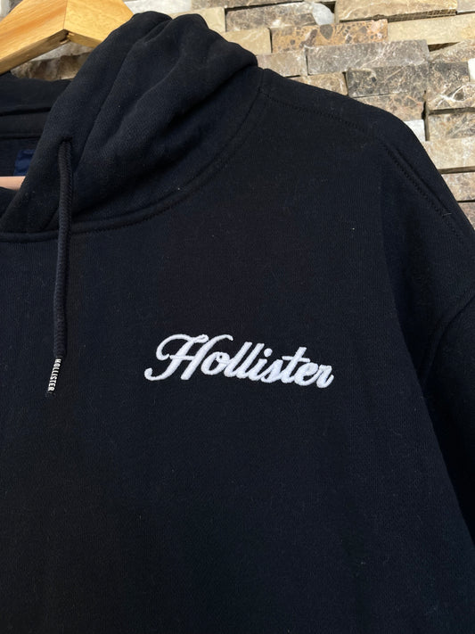Hollister Original Men Hoodie