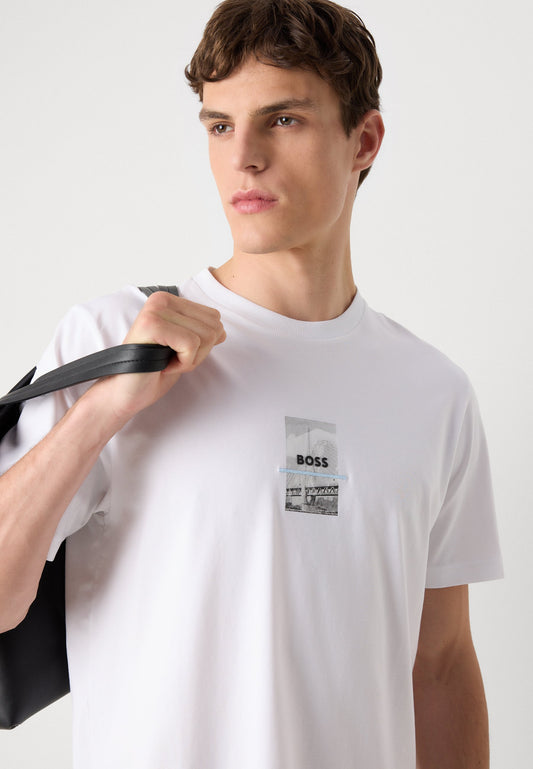 Hugo Boss Original 💯 Men Tshirt
