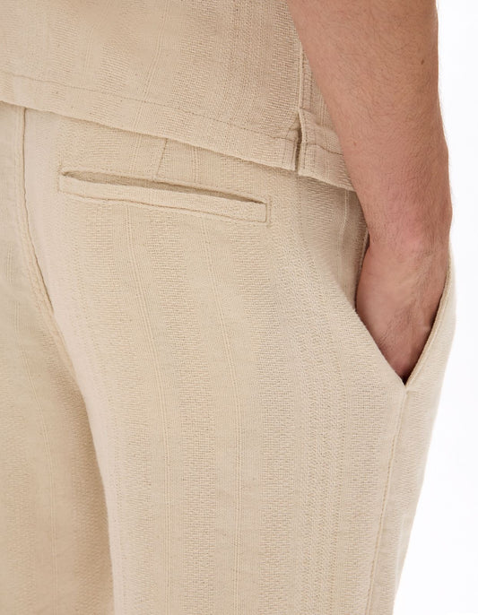 Colin Original Men Linen Pants