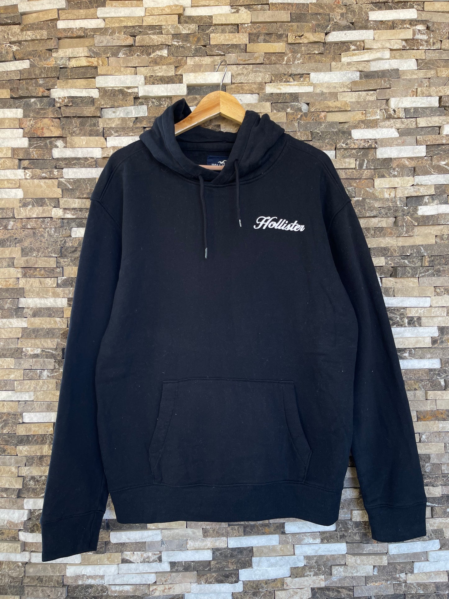 Hollister Original Men Hoodie