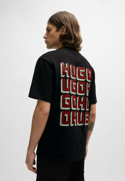 Hugo Boss Original 💯 Men Tshirt