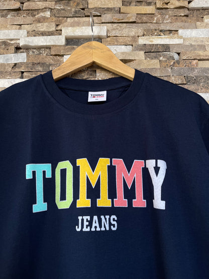 TOMMY JEANS Original Men T-Shirt