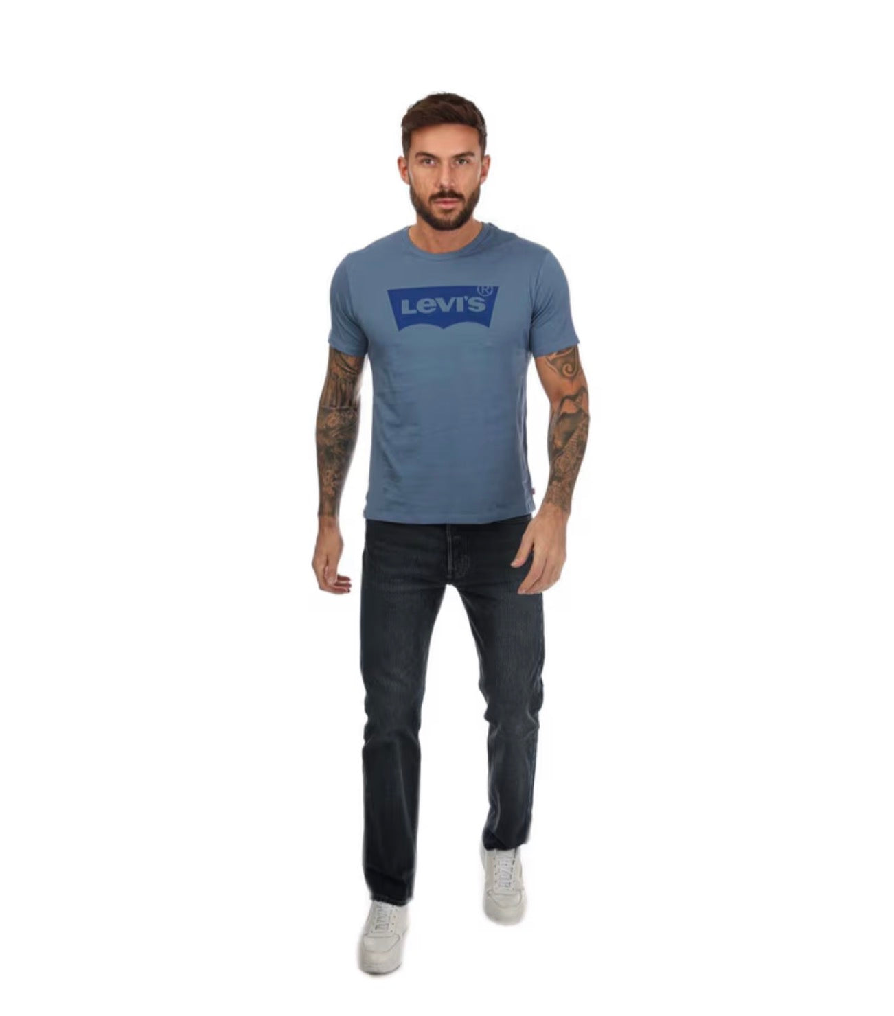 Levis Original Men T-shirt