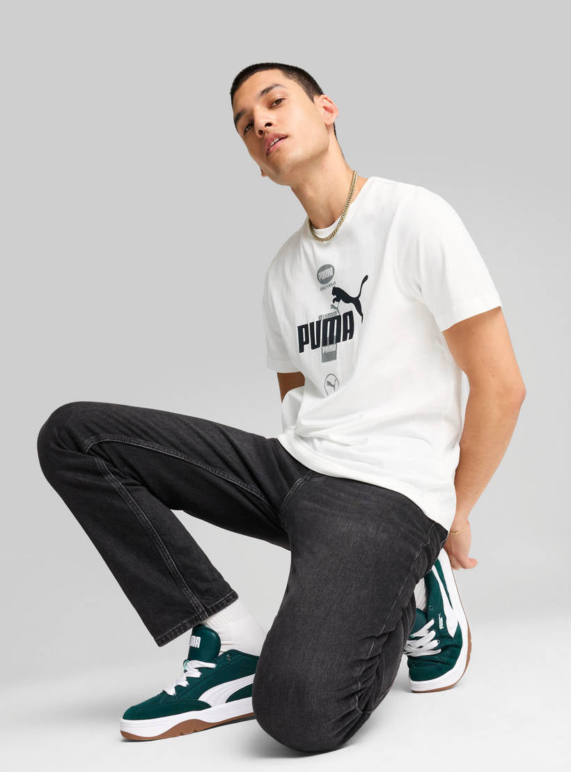Puma Original Men T-Shirt