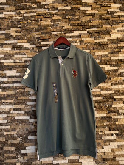 U.S Polo Assn Men polo-Shirt