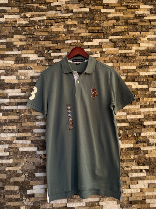 U.S Polo Assn Men polo-Shirt