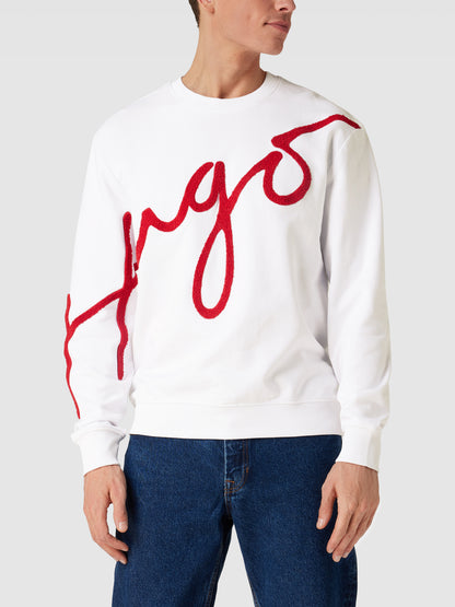 Boss Original Men Sweatshirt