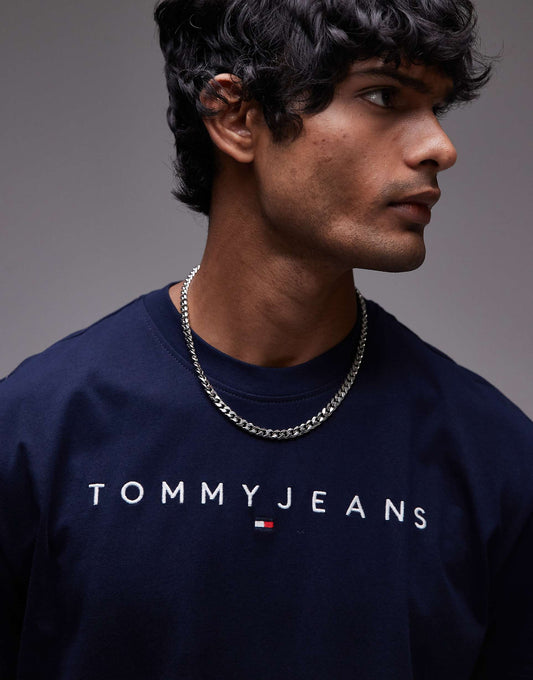 Tommy Jeans Original Men T-Shirt