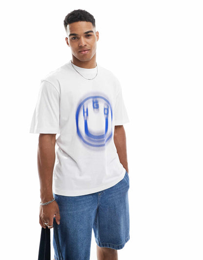 Hugo Boss Original 💯 Men Tshirt