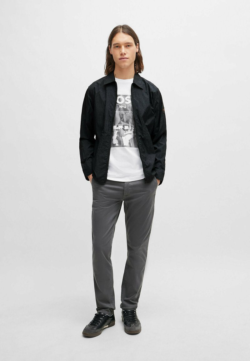 Hugo Boss Original 💯 Men Tshirt