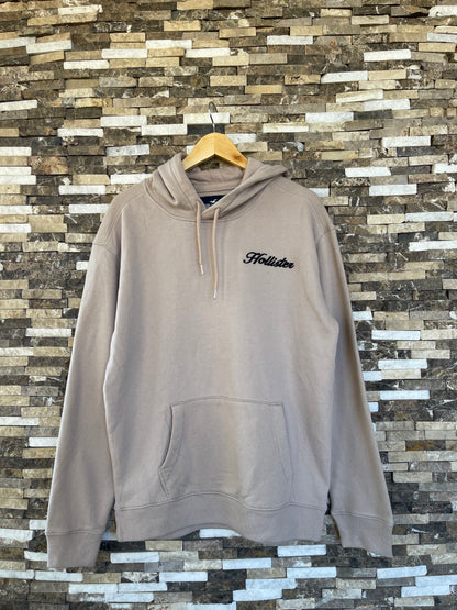Hollister Original Men Hoodie
