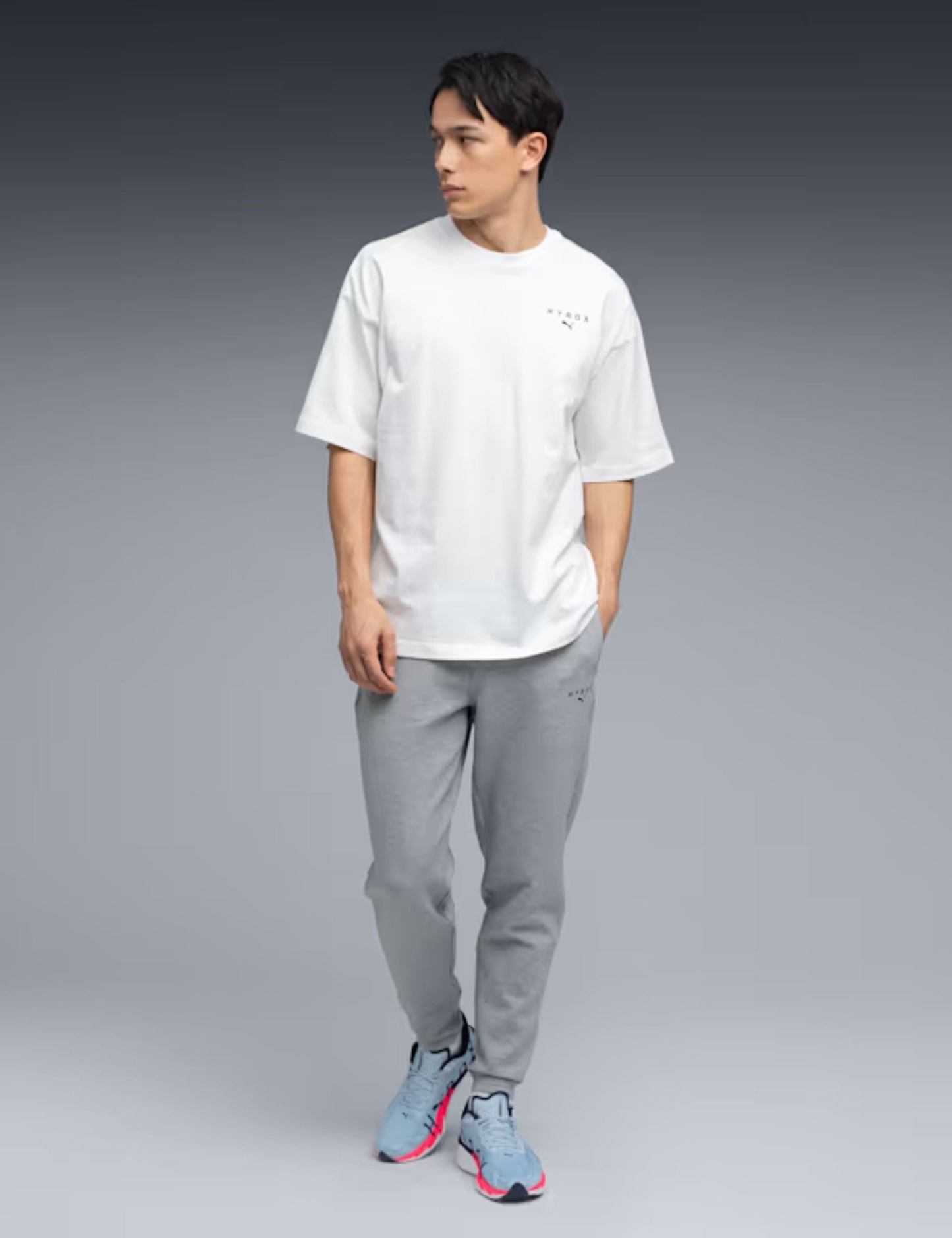Puma Original Men T-Shirt