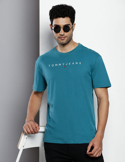 Tommy Jeans Original Men T-Shirt