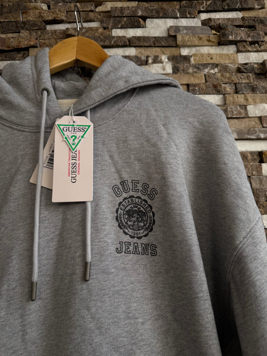 Guess Original Men Hoodie oversized