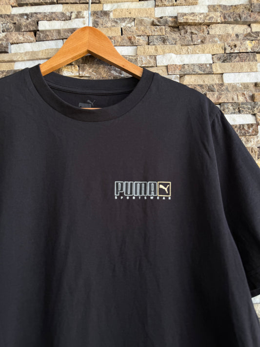 Puma Original Men T-Shirt
