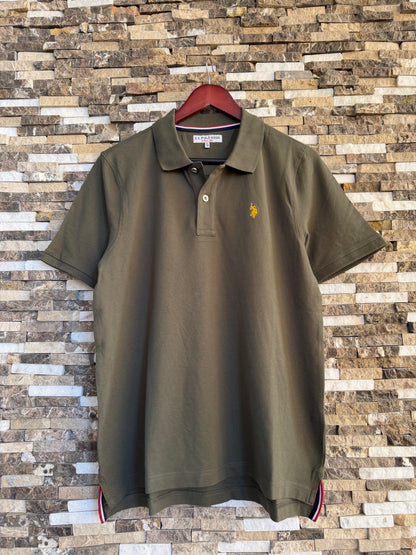U.S Polo Assn Men polo-Shirt