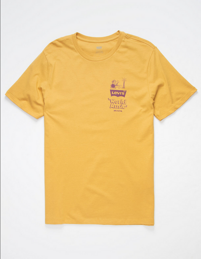 Levis Original Men T-shirt