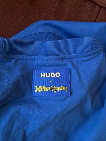 Hugo Boss Original 💯 Men Tshirt