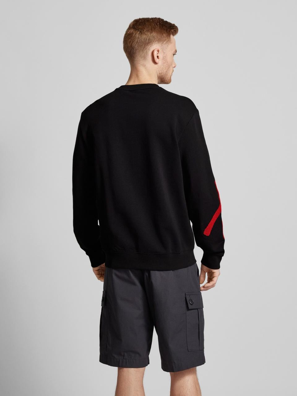 Boss Original Men Sweatshirt