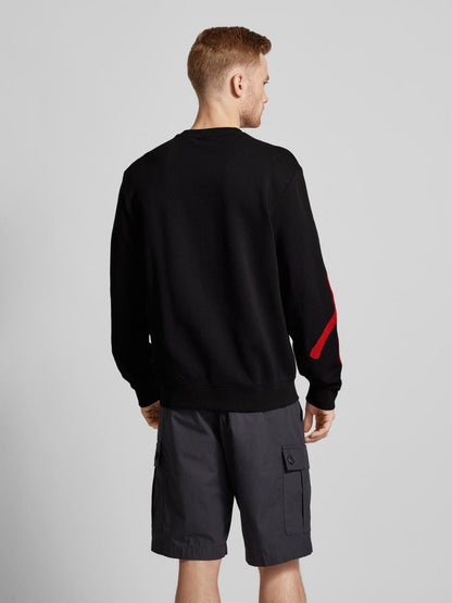 Boss Original Men Sweatshirt