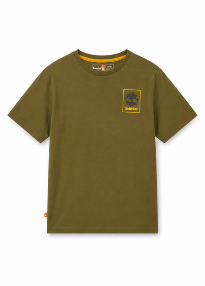 Timberland Original Men T-shirt