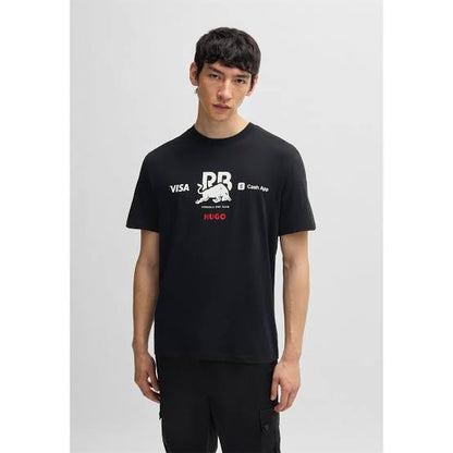 Hugo Boss Original 💯 Men Tshirt