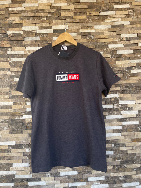 TOMMY JEANS Original Men T-Shirt