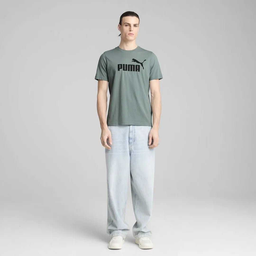 Puma Original Men T-Shirt