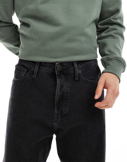 Jack&Jones Original Men Baggy Alex Jeans