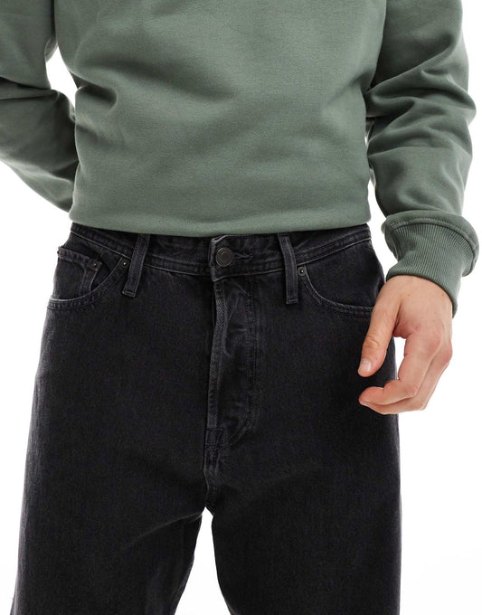 Jack&Jones Original Men Baggy Alex Jeans