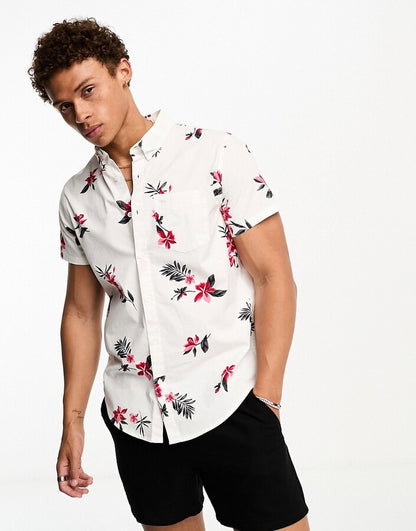 Hollister Original Men Shirt