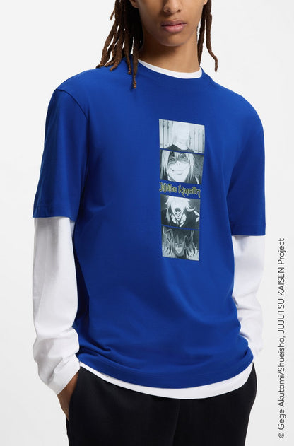 Hugo Boss Original 💯 Men Tshirt