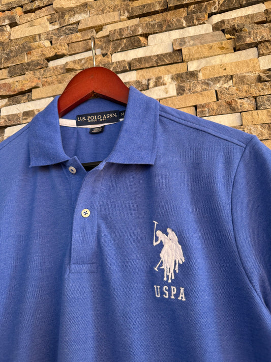U.S Polo Assn Men polo-Shirt