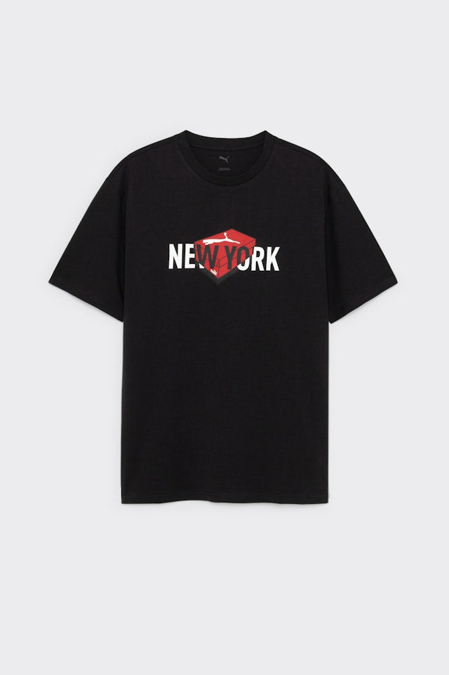Puma Original Men T-Shirt