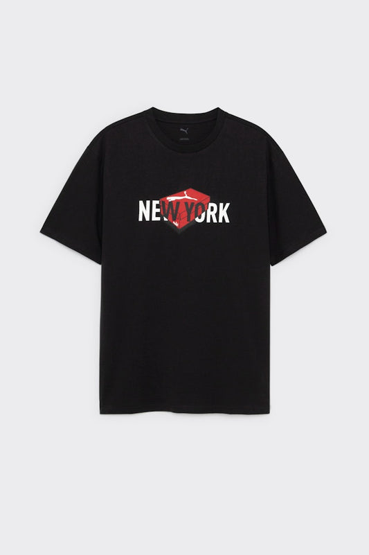 Puma Original Men T-Shirt
