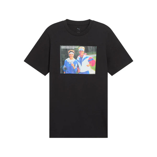 Puma Original Men T-Shirt