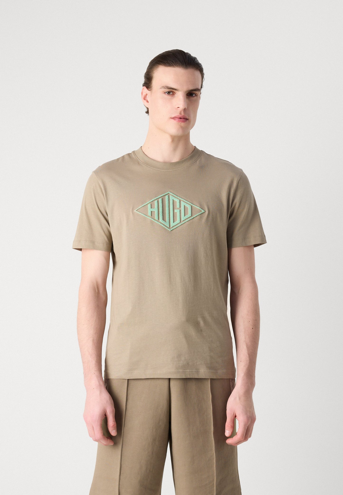 Hugo Boss Original 💯 Men Tshirt
