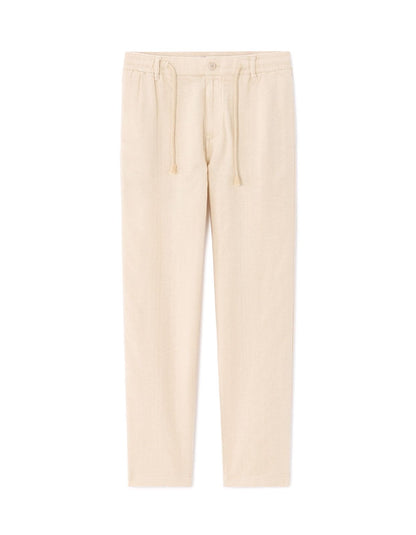 Colin Original Men Linen Pants