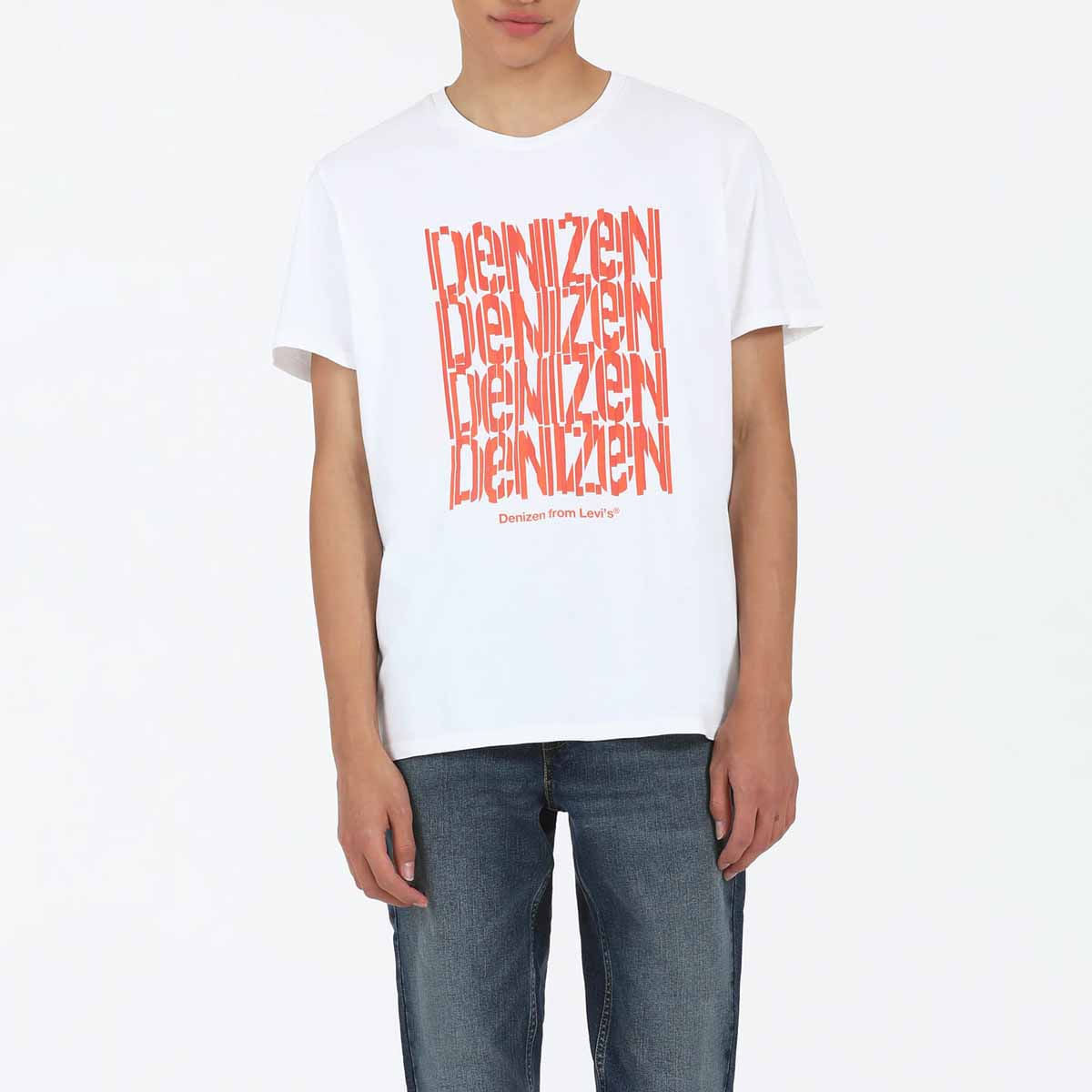Levis Original Men T-shirt
