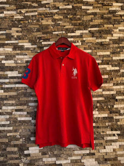 U.S Polo Assn Men polo-Shirt