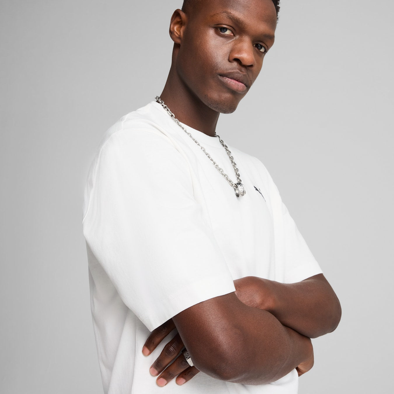 Puma Original Men T-Shirt