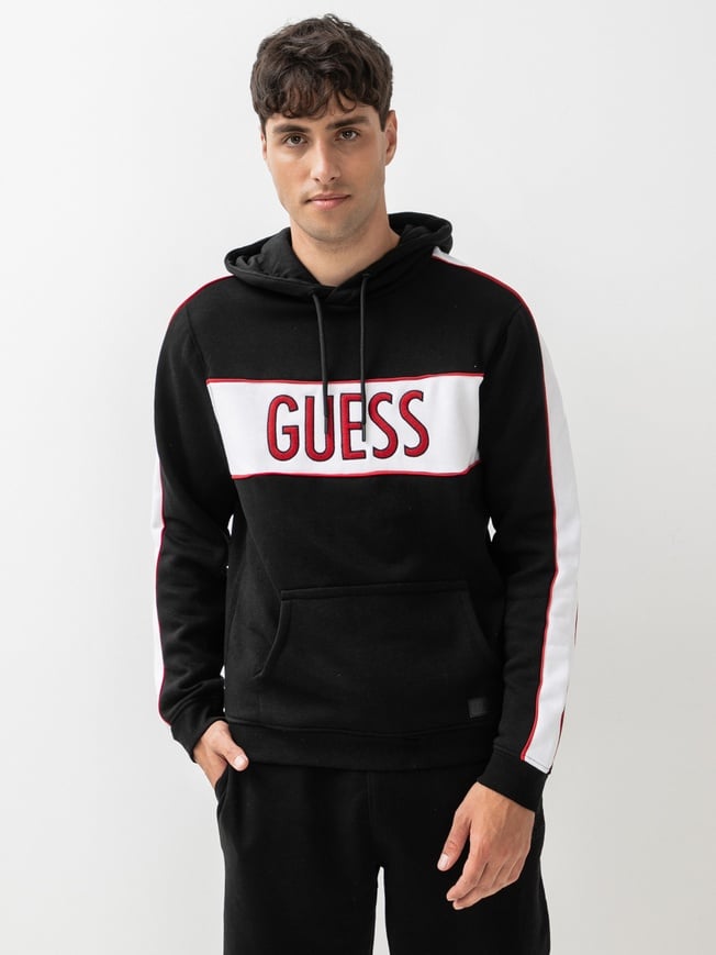 Guess Original Men Hoodie