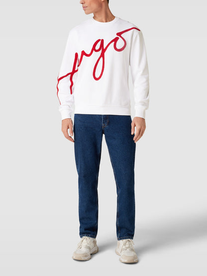 Boss Original Men Sweatshirt