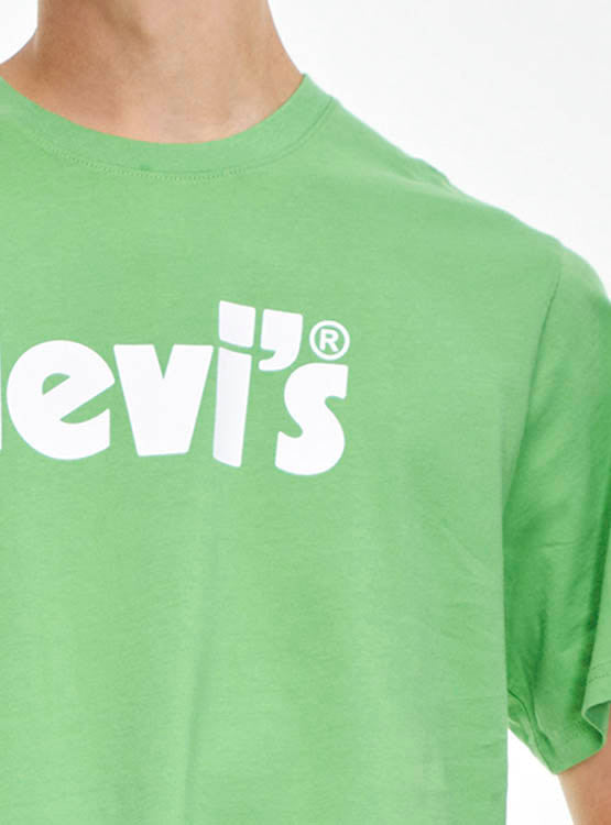 Levis Original Men T-shirt