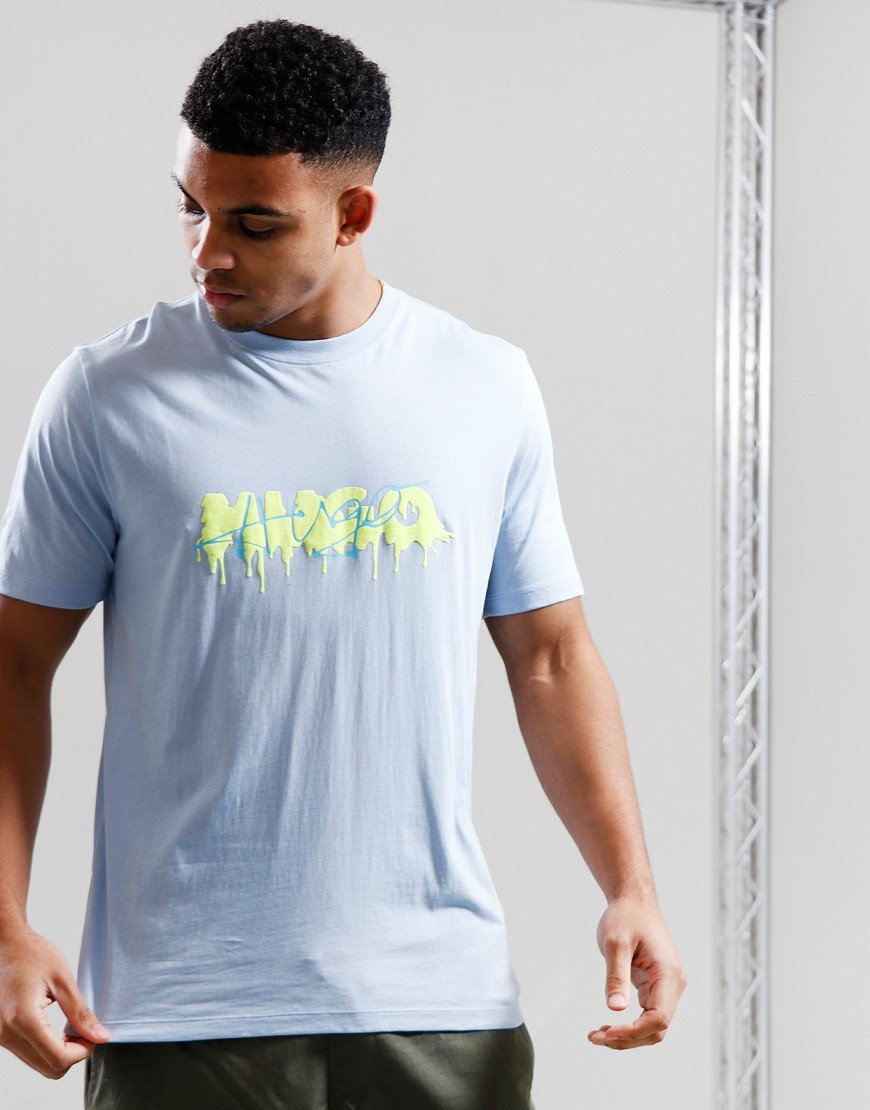 Hugo Boss Original 💯 Men Tshirt