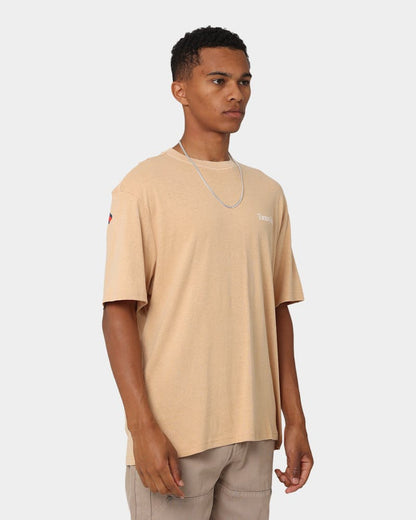 TOMMY HILFIGER ORIGINAL Men T shirt Oversized
