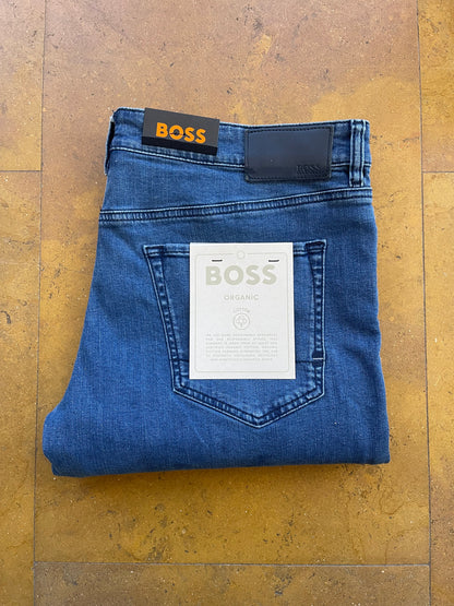 Boss Original Men Jeans ⚠️ 12 REGULAR FIT